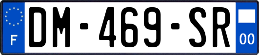 DM-469-SR