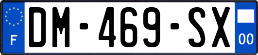 DM-469-SX