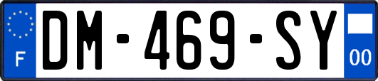 DM-469-SY