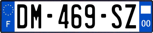 DM-469-SZ