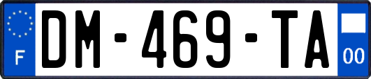 DM-469-TA