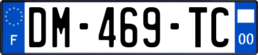DM-469-TC