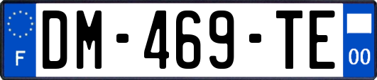 DM-469-TE