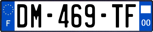 DM-469-TF