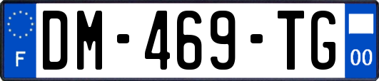 DM-469-TG