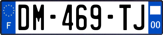 DM-469-TJ