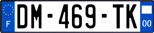 DM-469-TK