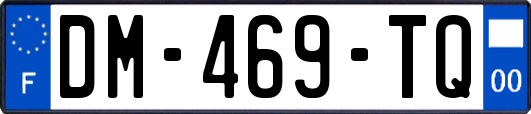 DM-469-TQ