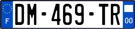 DM-469-TR