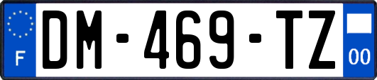 DM-469-TZ