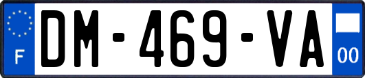 DM-469-VA