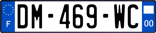 DM-469-WC