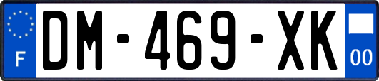 DM-469-XK