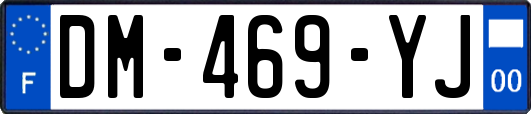 DM-469-YJ