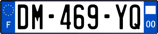 DM-469-YQ