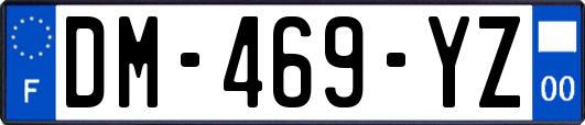 DM-469-YZ