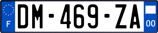 DM-469-ZA