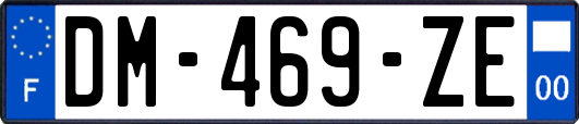 DM-469-ZE