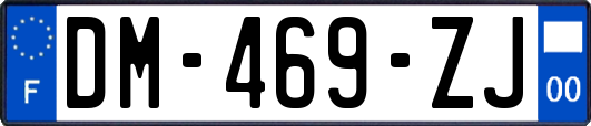 DM-469-ZJ