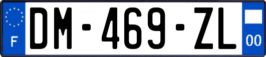 DM-469-ZL