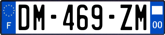 DM-469-ZM