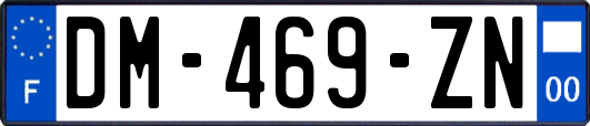 DM-469-ZN