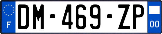 DM-469-ZP