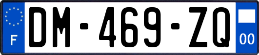 DM-469-ZQ