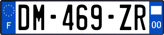 DM-469-ZR