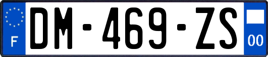 DM-469-ZS