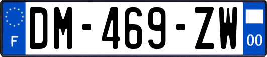 DM-469-ZW