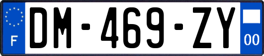 DM-469-ZY