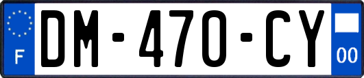 DM-470-CY