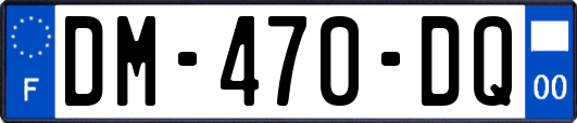 DM-470-DQ