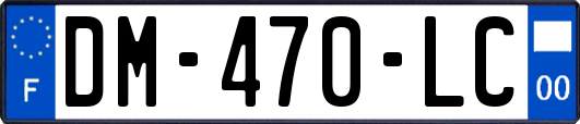 DM-470-LC