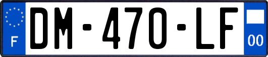 DM-470-LF