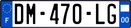 DM-470-LG