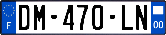 DM-470-LN