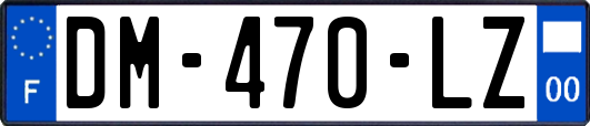 DM-470-LZ