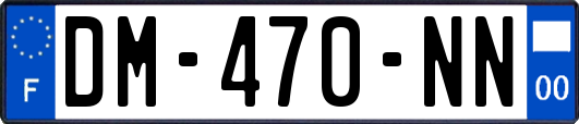 DM-470-NN