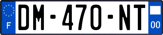 DM-470-NT