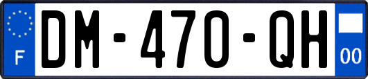 DM-470-QH