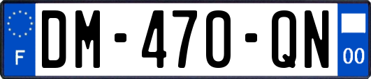 DM-470-QN