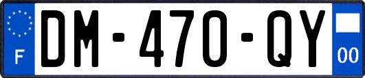 DM-470-QY