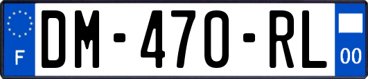 DM-470-RL