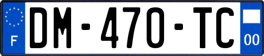 DM-470-TC