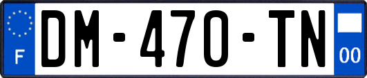 DM-470-TN