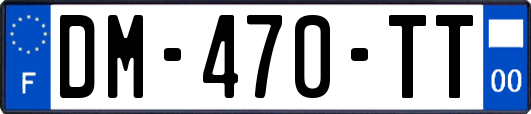 DM-470-TT