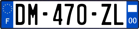 DM-470-ZL