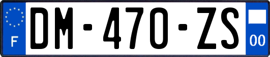 DM-470-ZS